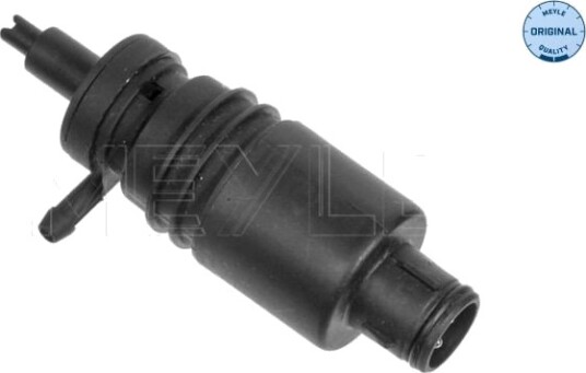 Spylepumpe MEYLE 100 955 0008