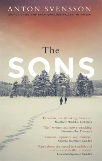 The Sons Av Anton Svensson