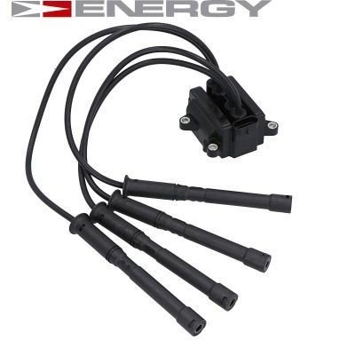 Tennspole coil ENERGY CZ0037 Tennspole coil ENERGY CZ0037