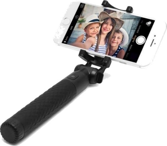 Linocell Selfiestang med Bluetooth-utløser