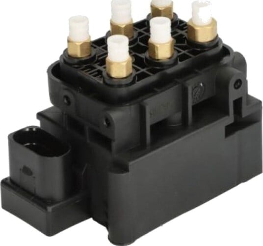 Magnum Technology ZRM001MT Ventil, trykkluftanlegg