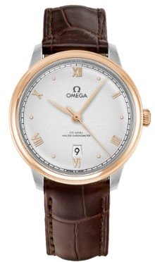 Omega Herreklokke 434.23.40.20.02.002 De Ville Prestige