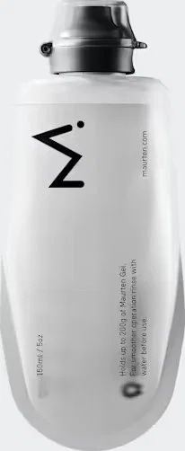 Maurten Soft Flask Gel 150ml Maurten Soft Flask Gel 150ml