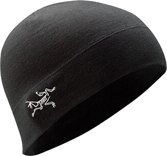 Arc'Teryx Rho Ltw Beanie Black OS Arc'Teryx Rho Ltw Beanie Black OS