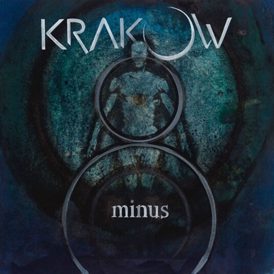 Krakow Minus LP/Vinyl Krakow Minus LP/Vinyl