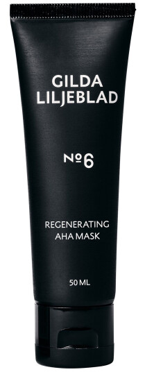 Gilda Liljeblad Regenerating AHA mask 50 ml