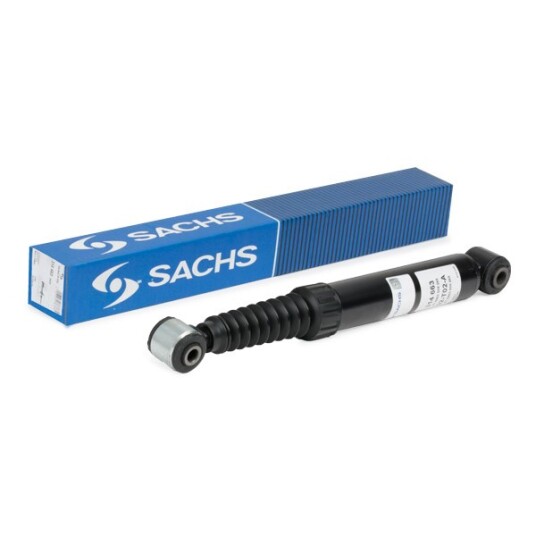 Støtdemper SACHS 314 663 Støtdemper SACHS 314 663