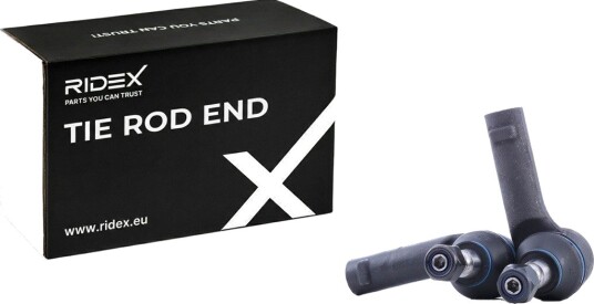 RIDEX 914T0922 Endeledd