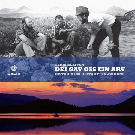 Dei Gav Oss Ein Arv Av Terje Kleiven