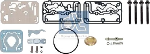 Reparasjonssett kompressor DT Spare Parts 2.94464