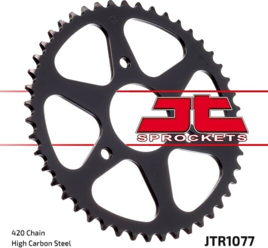 Kjedehjul JTSPROCKETS JTR1077.47