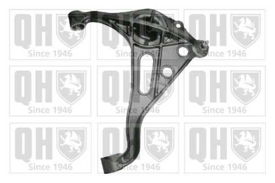 Bærearm QUINTON HAZELL QSA2399S