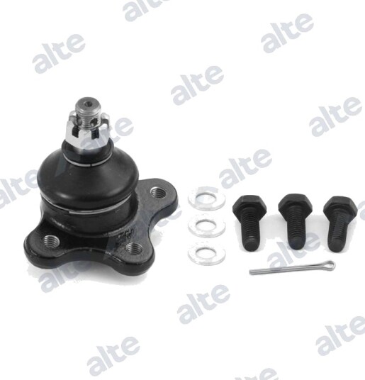 Bærekule ALTE AUTOMOTIVE 79259AL