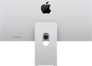 Apple Studio Display 27" 5K LCD-skjerm med Nano-texture glass og Thunderbolt 3 Apple Studio Display 27" 5K LCD-skjerm med Nano-texture glass og Thunderbolt 3