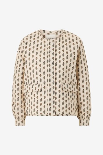 Cream Jakke crTrakkie Flerfarget Cream Jakke crTrakkie Flerfarget