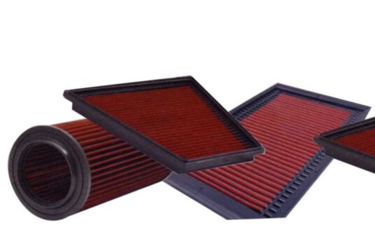 Camco Sportsluftfilter BM B002