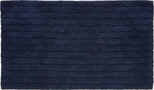 Turiform Stripe Matte Havblå 60x100 