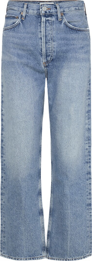 Agolde 90"S Jean In Vault Vault Blue 32