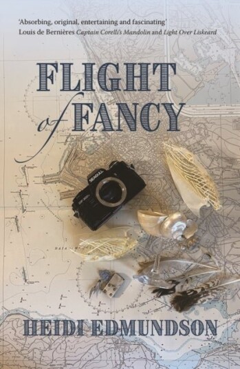 Flight of Fancy Flight of Fancy