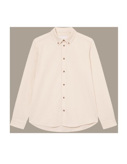 Les Deux konrad pinwale corduroy shirt Les Deux konrad pinwale corduroy shirt
