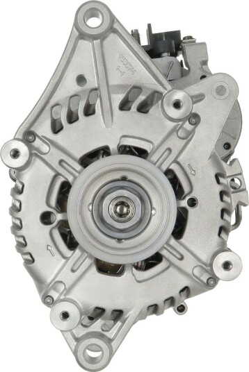 AS PL A3766VALEO Dynamo