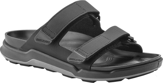 Birkenstock Men's Atacama Birko-Flor Futura Black 41 Birkenstock Men's Atacama Birko-Flor Futura Black 41
