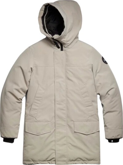 Canada Goose Herre Frakker Beige XL,