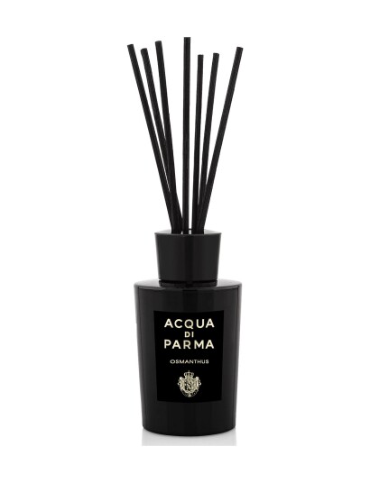 Acqua Di Parma Osmanthus, Vase, Aromapinnediffusor, 0,18 L
