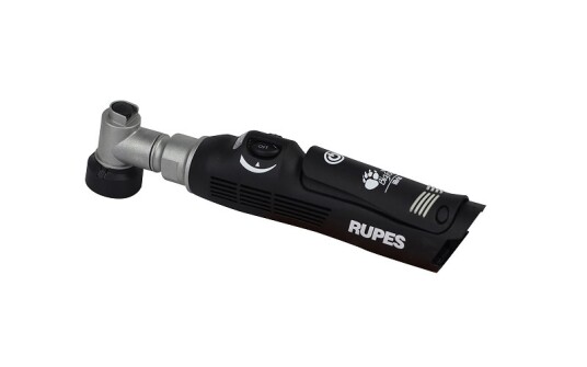 Rupes Oscillerende maskin
Nano Short Neck RUP9HR81M Rupes Oscillerende maskin
Nano Short Neck RUP9HR81M