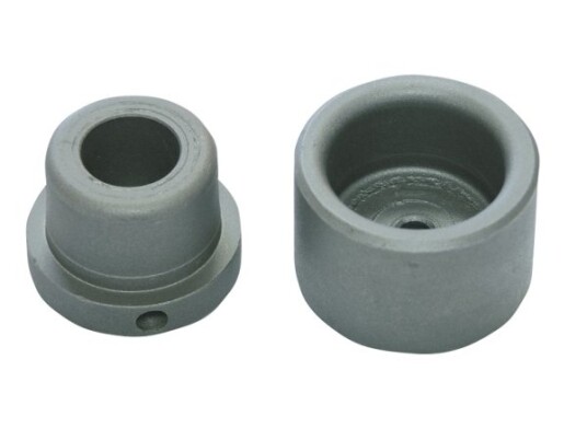 Mega Varmespisser For 90Mm Pvc-Rørsveisemaskin 60028 Mega Varmespisser For 90Mm Pvc-Rørsveisemaskin 60028