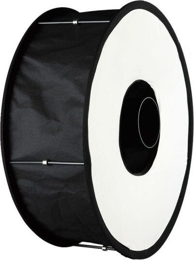Rund Softboks til Kamerablits - 46 cm