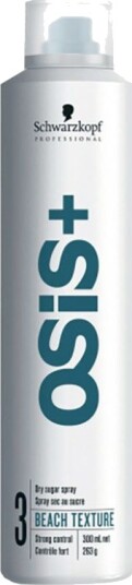 Schwarzkopf Professional Osis Beach Texture 300ml
