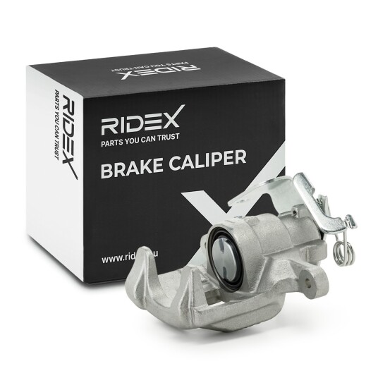 Bremsecaliper RIDEX 78B0901