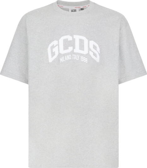 Gcds Herre Topper Grå L, Gcds Herre Topper Grå L,
