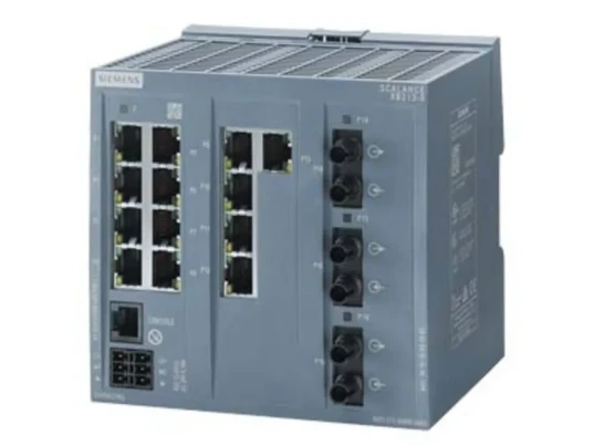 Siemens 6Gk5213-3Bb00-2Ab2