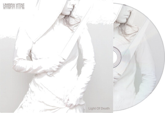 Umbra Vitae Light Of Death CD