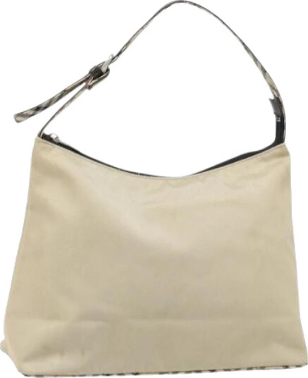 Burberry Vintage Dame Beige Burberry Vintage Dame Beige