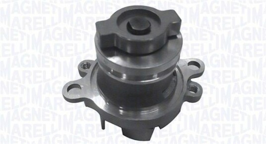 MAGNETI MARELLI 352316171349 Vannpumpe MAGNETI MARELLI 352316171349 Vannpumpe