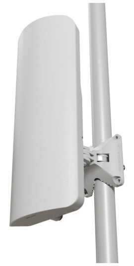 Mikrotik mANTBox AX 15S Trådløst Tilgangspunkt Wi-Fi 6 2.4/5 GHz Hvit