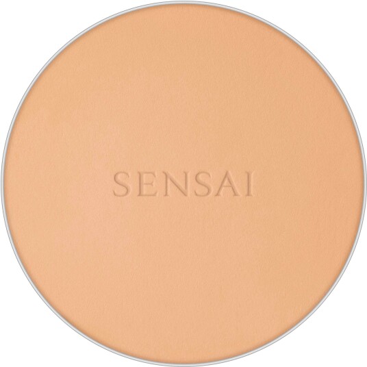 Sensai Total Finish TF103 Foundation Refill 11 g Varm Beige