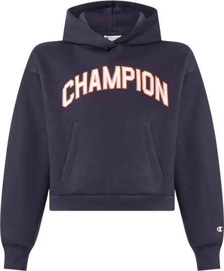 Champion Hooded Sweatshirt BS501 NNY 116