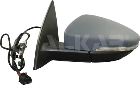 Sidespeil ALKAR 6139162 Sidespeil ALKAR 6139162
