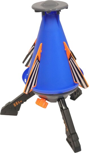 Splash & Fun Raket Vannspreder 35 cm