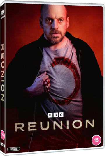 Reunion (Miniserie) DVD