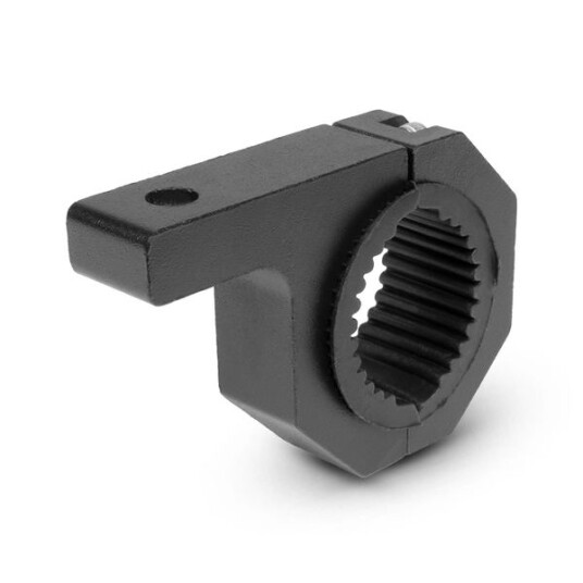 Feste til ekstra /arbeidslys PURELUX Adaptive Tube Clamp 42 51 mm