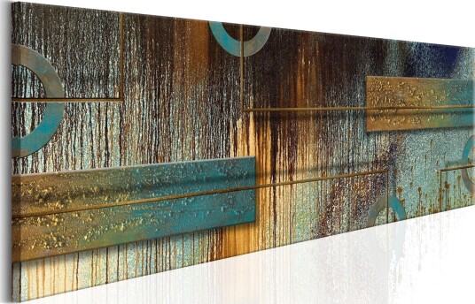 Bilde Artistic Variation 150x50 Artgeist sp. z o. o.