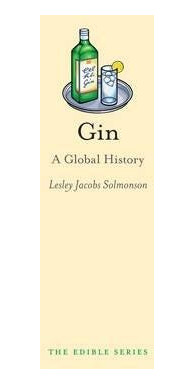 Gin A Global History