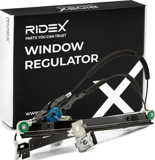 Vindusheis RIDEX 1561W0039