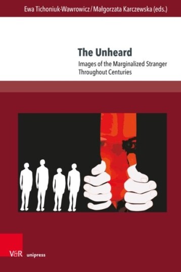 The Unheard The Unheard