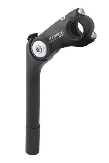 Force S6.1 Justerbar Frempinne 1"25,4 mm 90 mm Force S6.1 Justerbar Frempinne 1"25,4 mm 90 mm